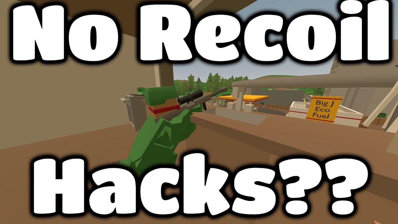 Banned for No Recoil Hacks?? Am I hacking? (Voxton Hacks?)