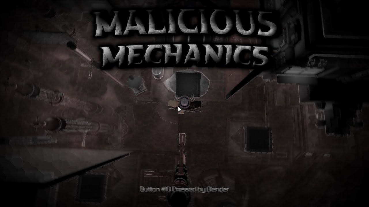 TRIA.os | Malicious Mechanics | [Divine] (Solo)