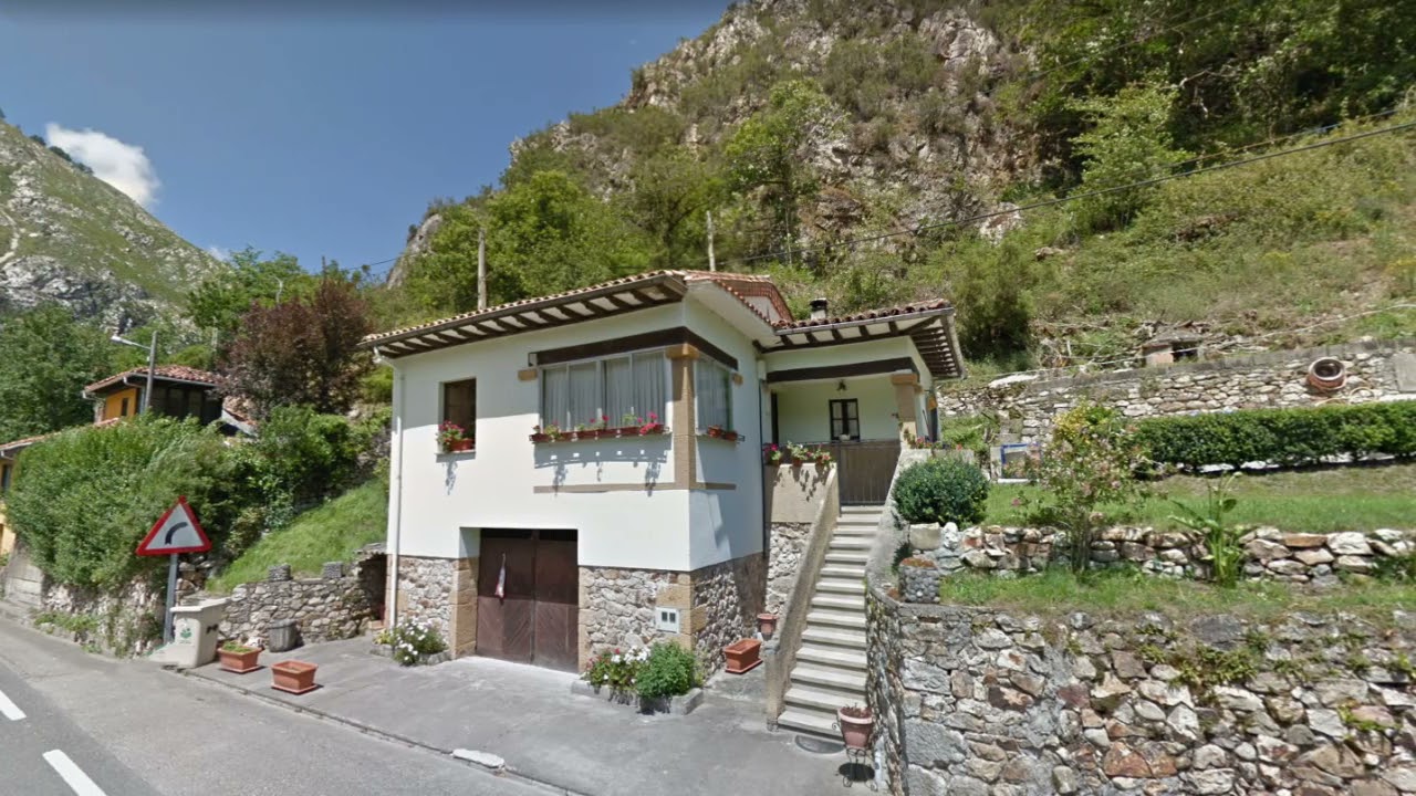 Corigos, Amieva, ASTURIAS