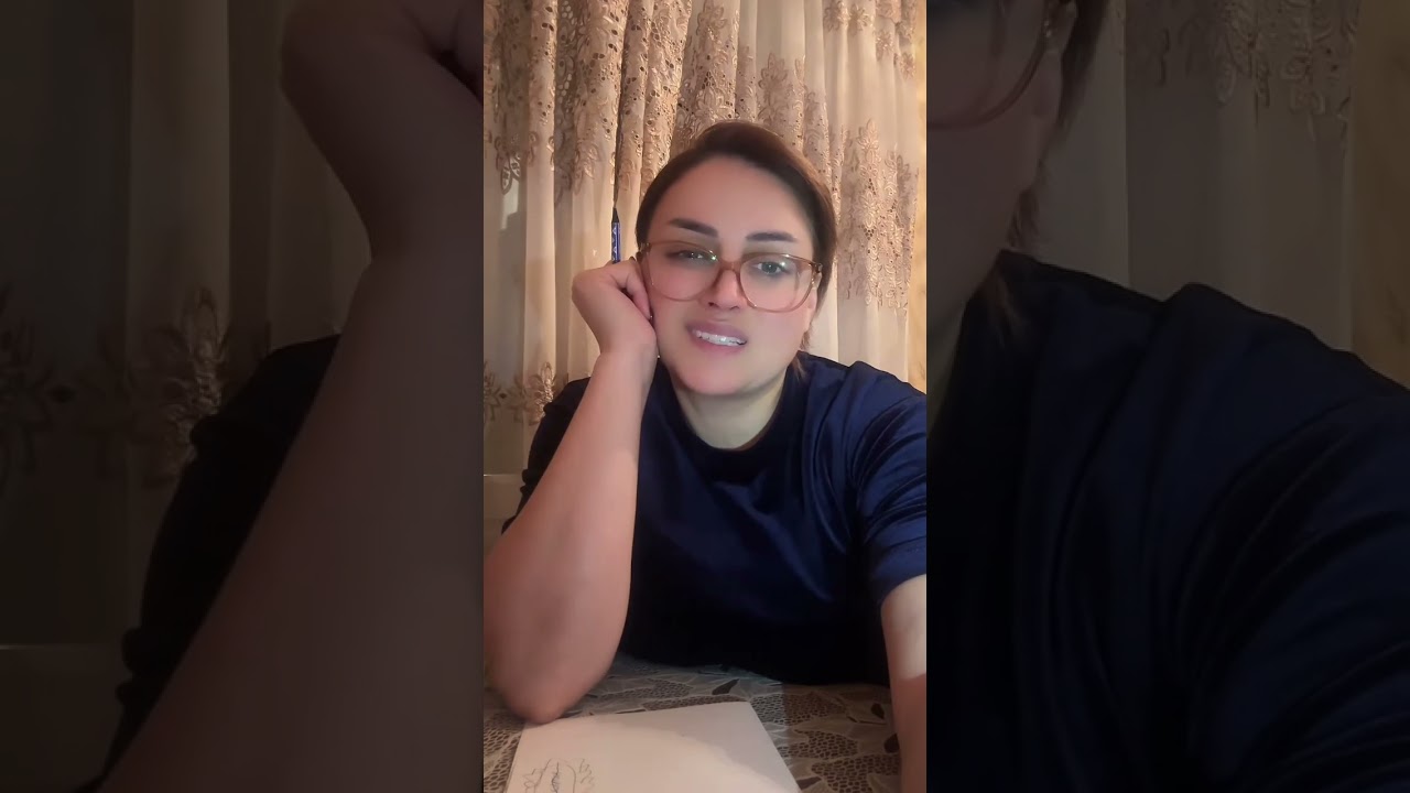 Səidə Bəkirqızı Ṣok Açıqlama Verdi!