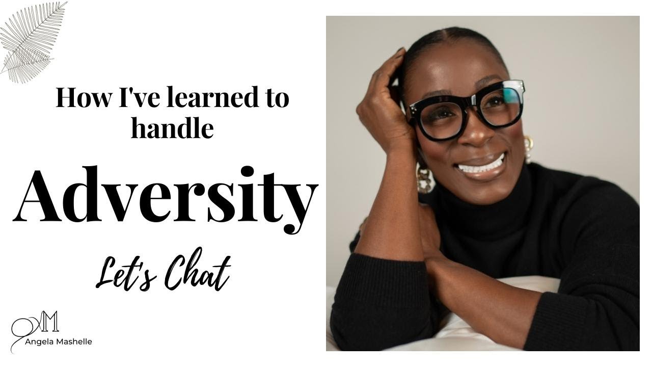 Overcoming in Adversity | Women Over 40