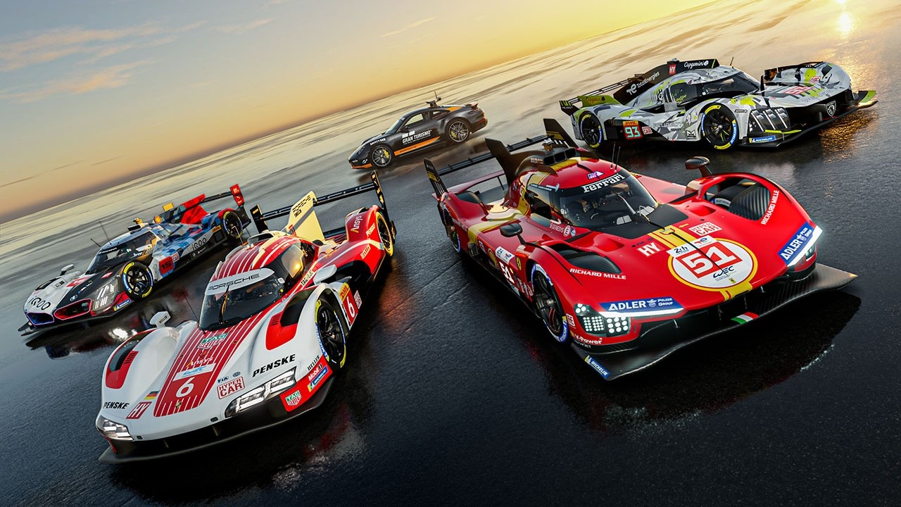 Gran Turismo 7 | June 2026 Free Update Preview