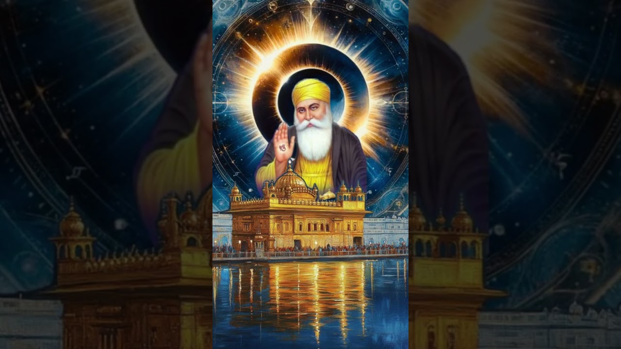 Waheguru Waheguru Waheguru ji wmk