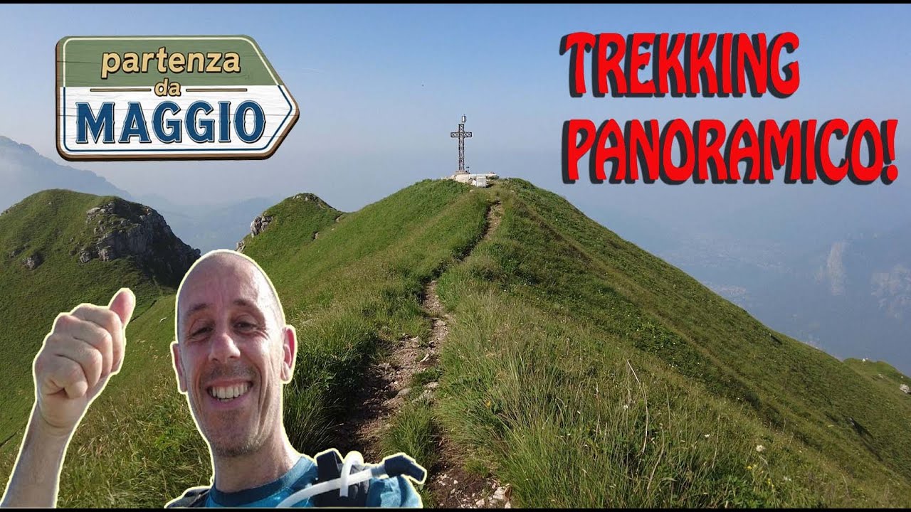 MONTE DUE MANI, CIMA FERRERA, PRANZO AL CULMINE SAN PIETRO 13-06-2025