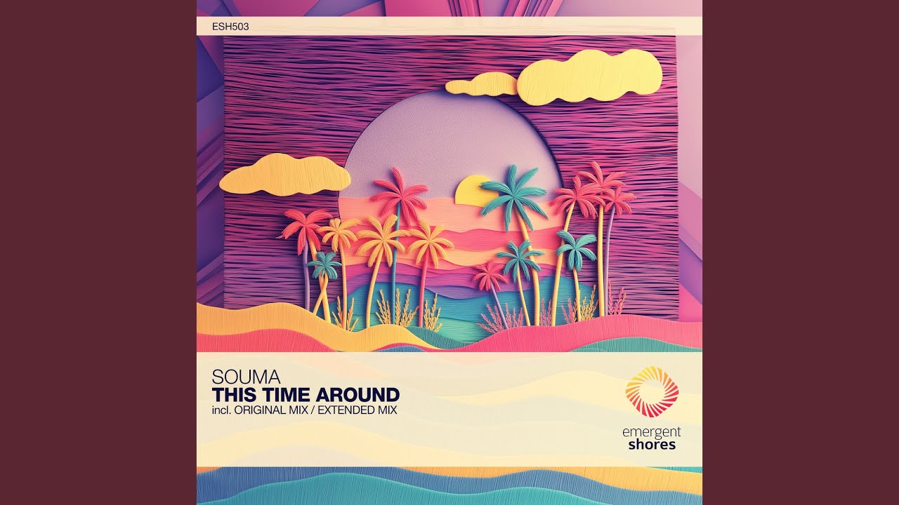 This Time Around (Extended Mix)