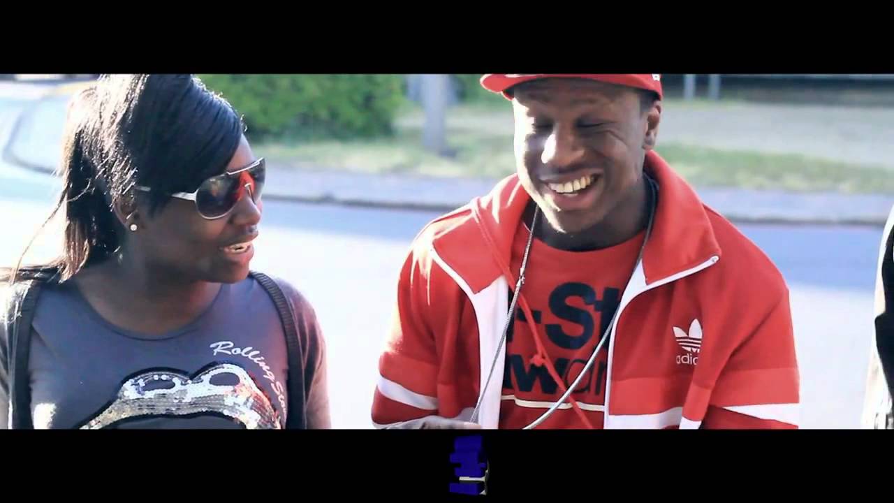 Pane & Yardz Ft DeeDee - 'Link Up' Part 1 -PSE Channel-