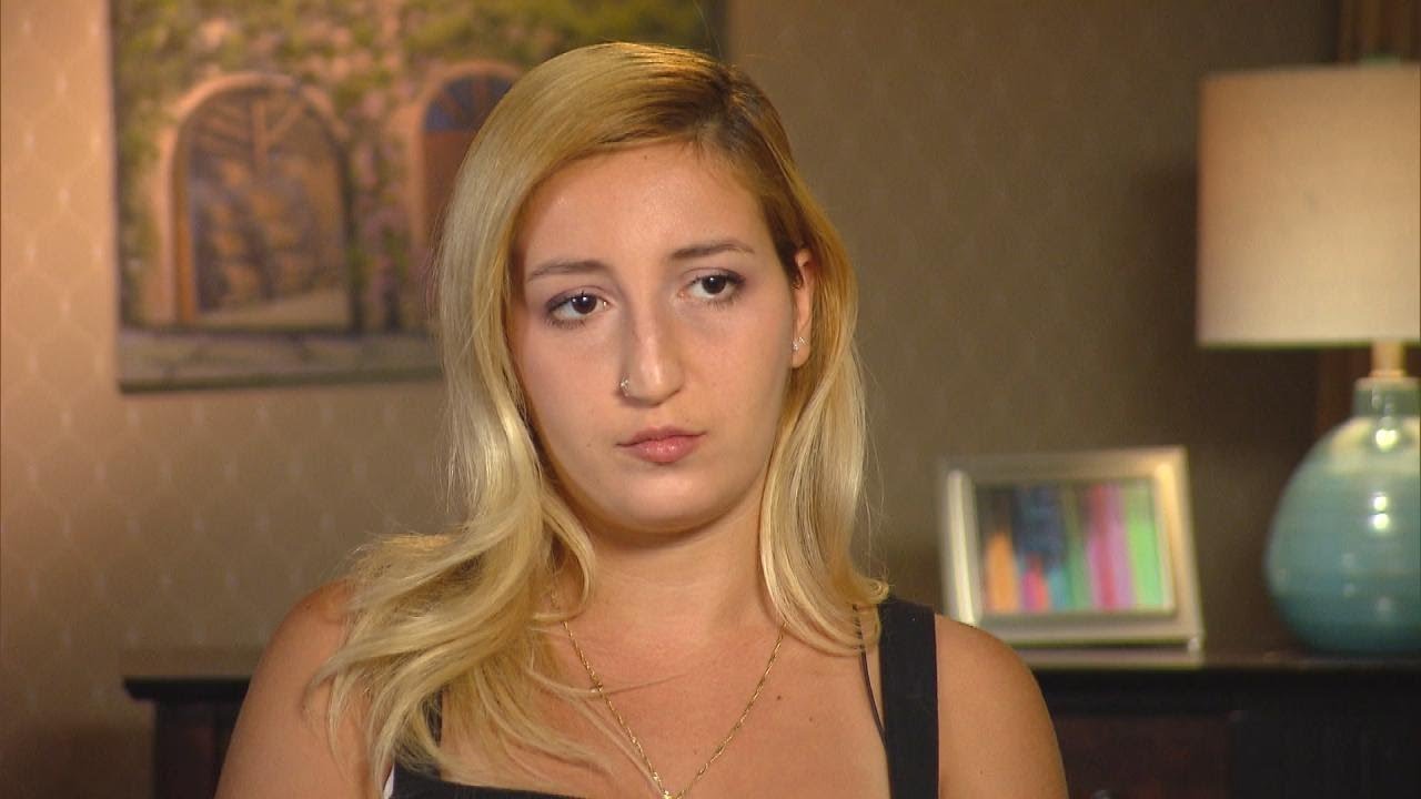 Woman in NYPD Assault Case: ‘This Is not Justice’