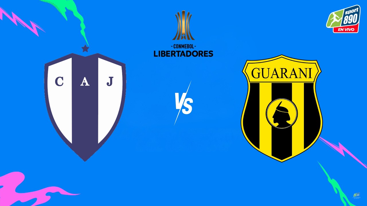 JUVENTUD VS GUARANÍ 🔴 SPORT 890 🔴 LA RADIO DEPORTIVA DEL URUGUAY