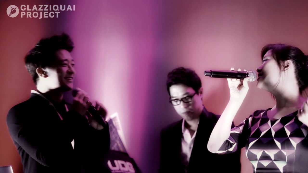 [LIVE] CLAZZIQUAI PROJECT (클래지콰이 프로젝트 ) - Romeo N Juliet