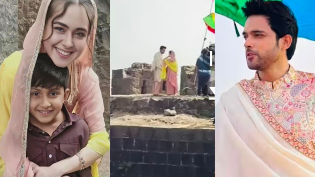 Sehar Hone Ko Hai|| Today Episode 22 Feb 2026 || New Promo|| Upcoming Twist & Review 