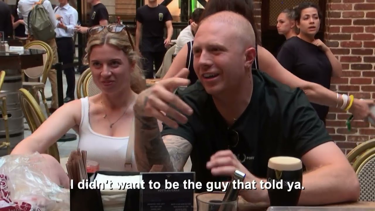 Impractical Jokers Murr's Marriage is Over
