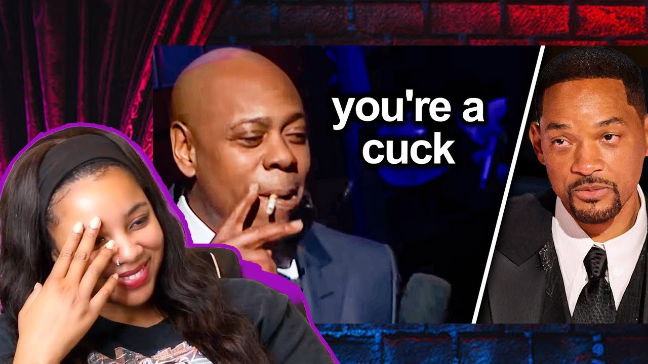 When Disrespectful Celebrities Get Destroyed by Dave Chapelle | Reaction