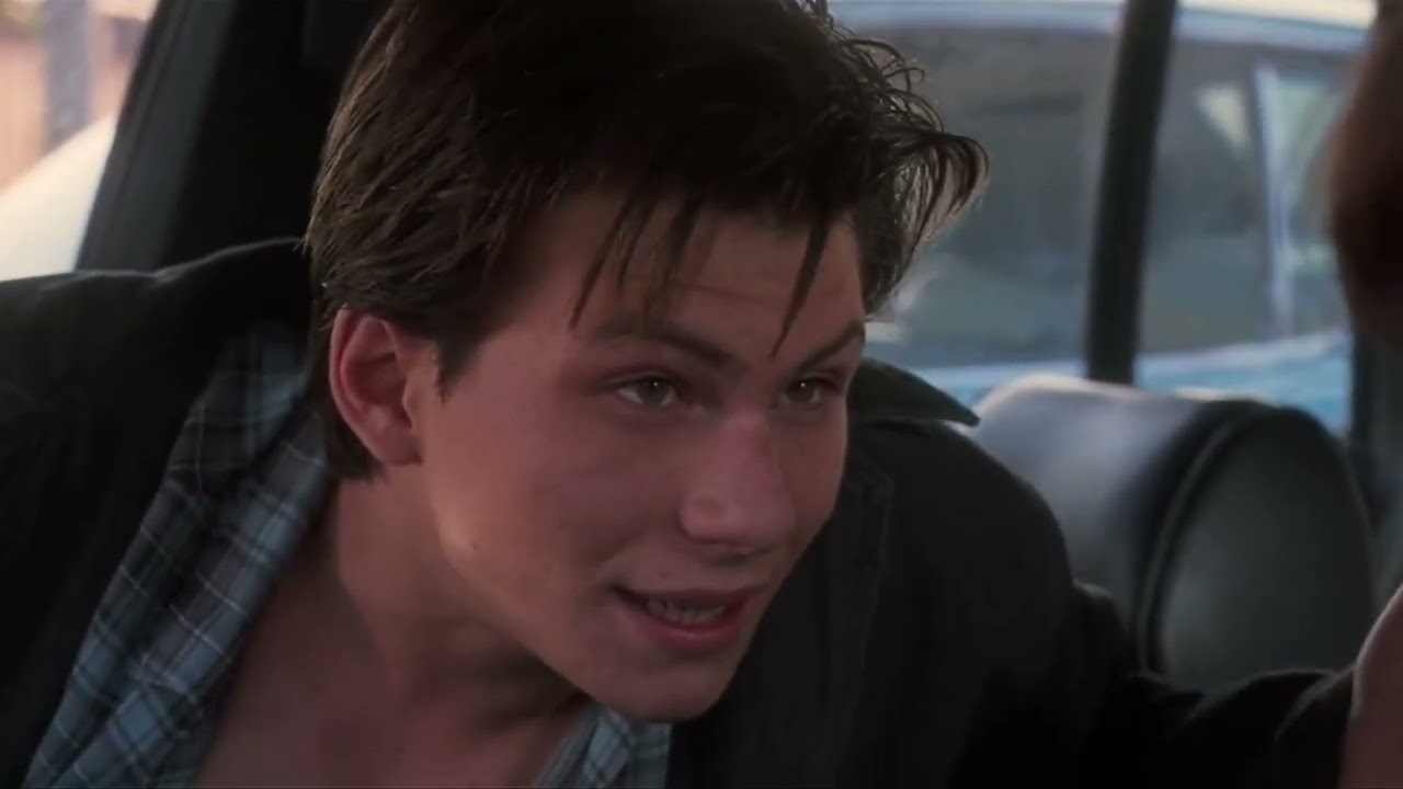 veronica sawyer 1080p scenepack | heathers