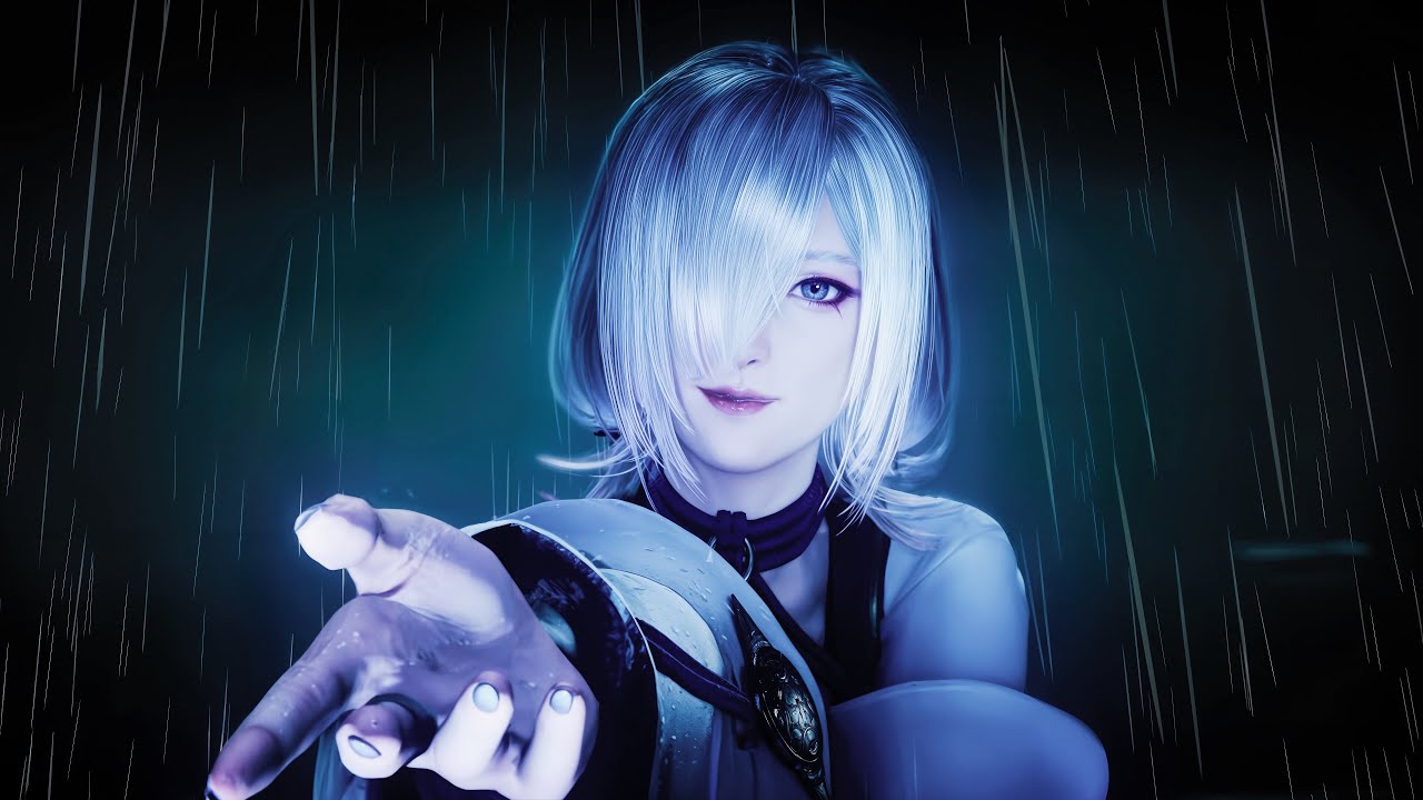 Ninja Gaiden 4 OST - NG4