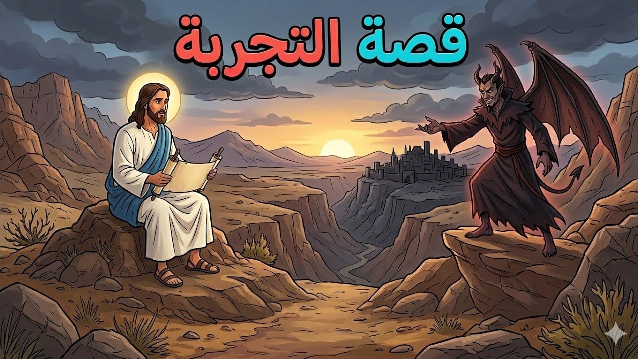 الحد التاني من رحله الصوم ( حد التجربه ) 