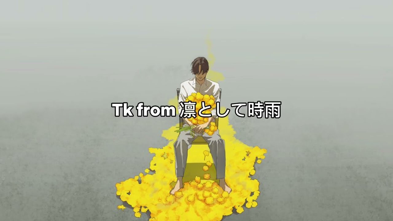 Microwaver - tk from 凛として時雨 (sub español)
