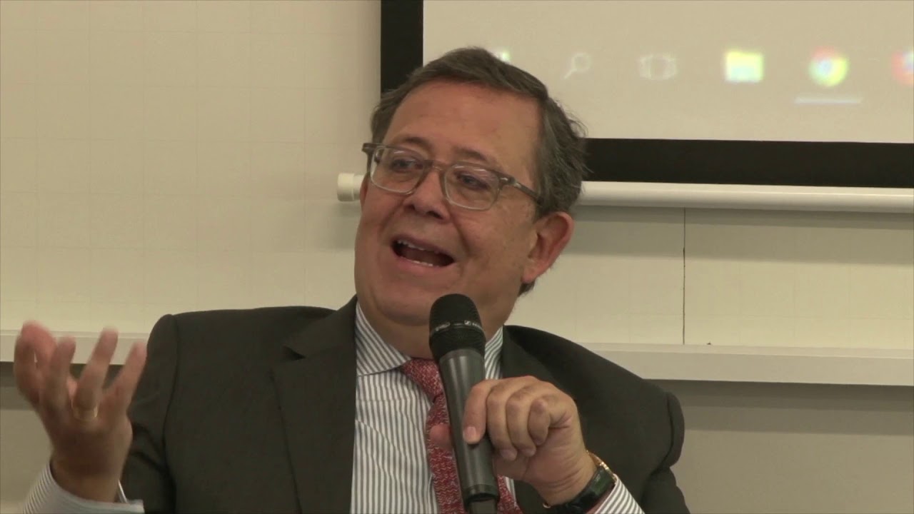 Cedef: Impacto de la regulación en materia de conglomerados financieros - 2