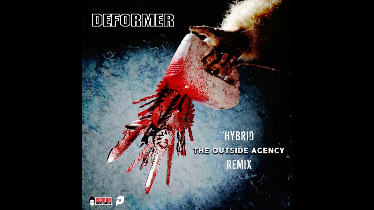 Deformer - Hybrid (The Outside Agency Remix)