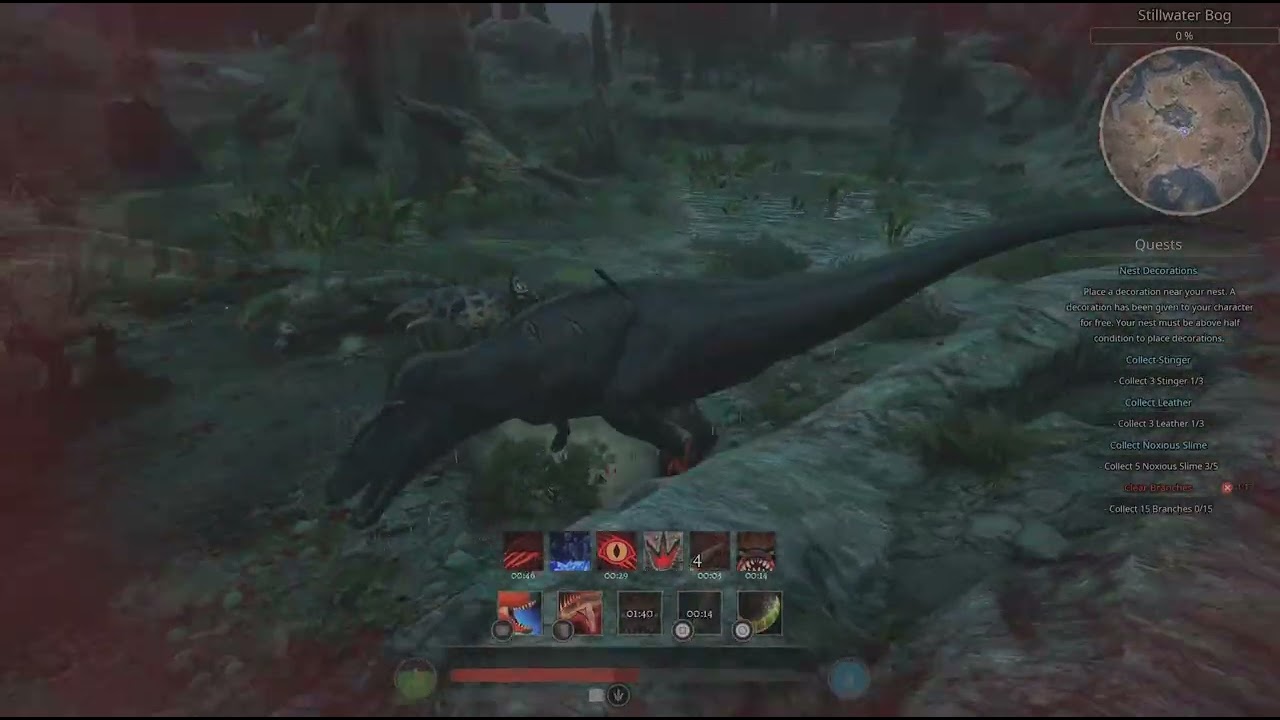 Path of Titans_Titan Hunt