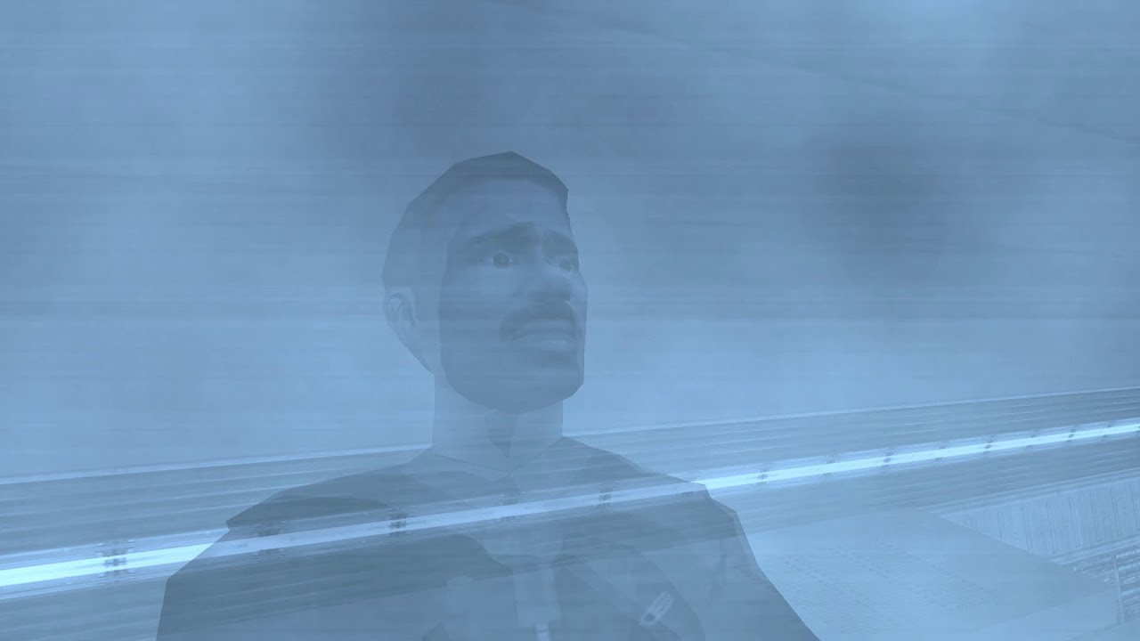 Peragus II Administrator's Hololog