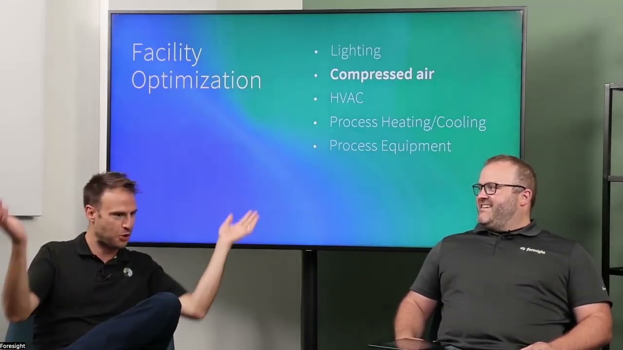 How to Optimize Utilities and Facilities