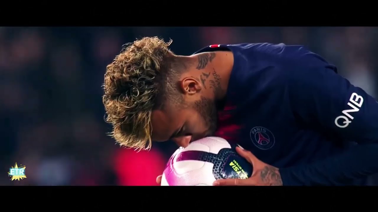 Neymar Jr - Baiana [ GOALS & SKILLS ]