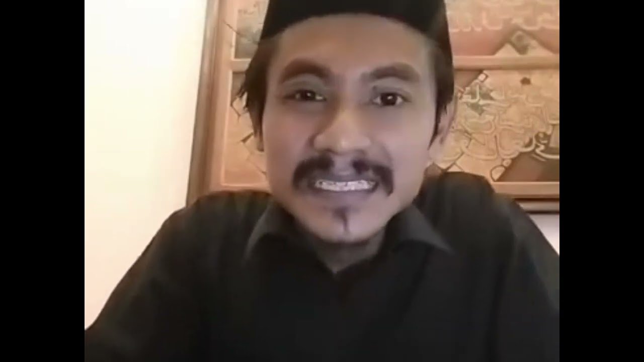 KULTUM RAMADAN - SMK KYAI MOJO