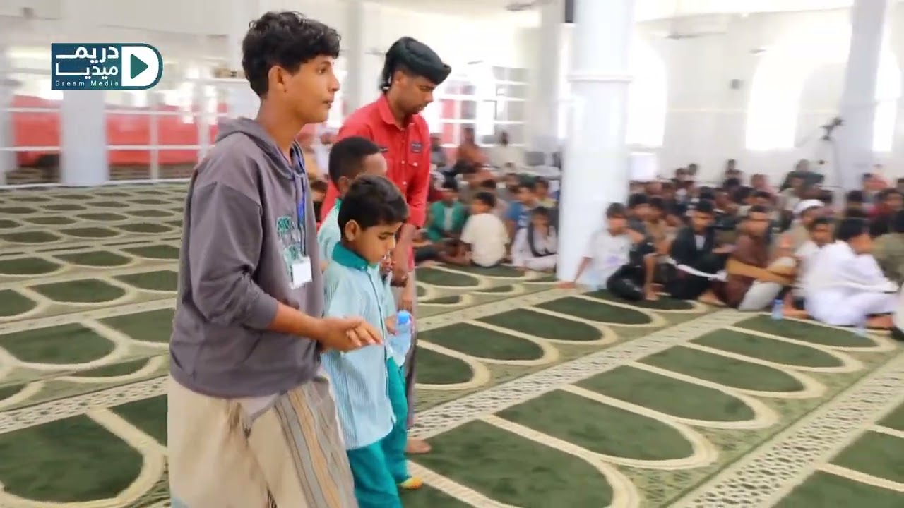 ملتقى غراس يستضيف ذوي الاحتياجات الخاصة ( لقاء كامل )