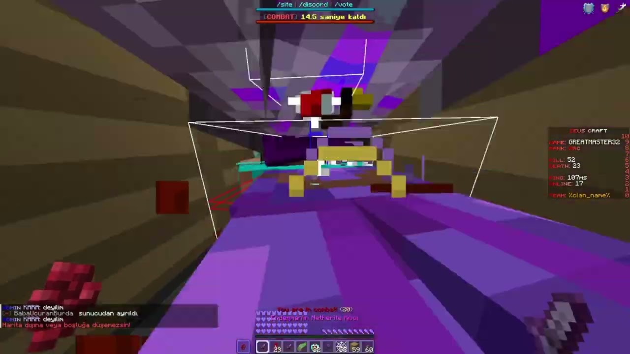 Karma Kill Montage 2