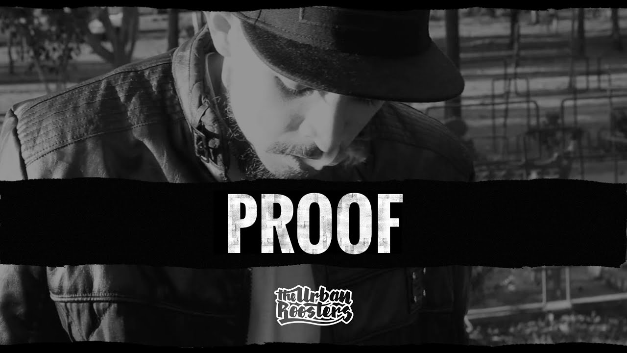 PROOF freestyle con The Urban Roosters #42