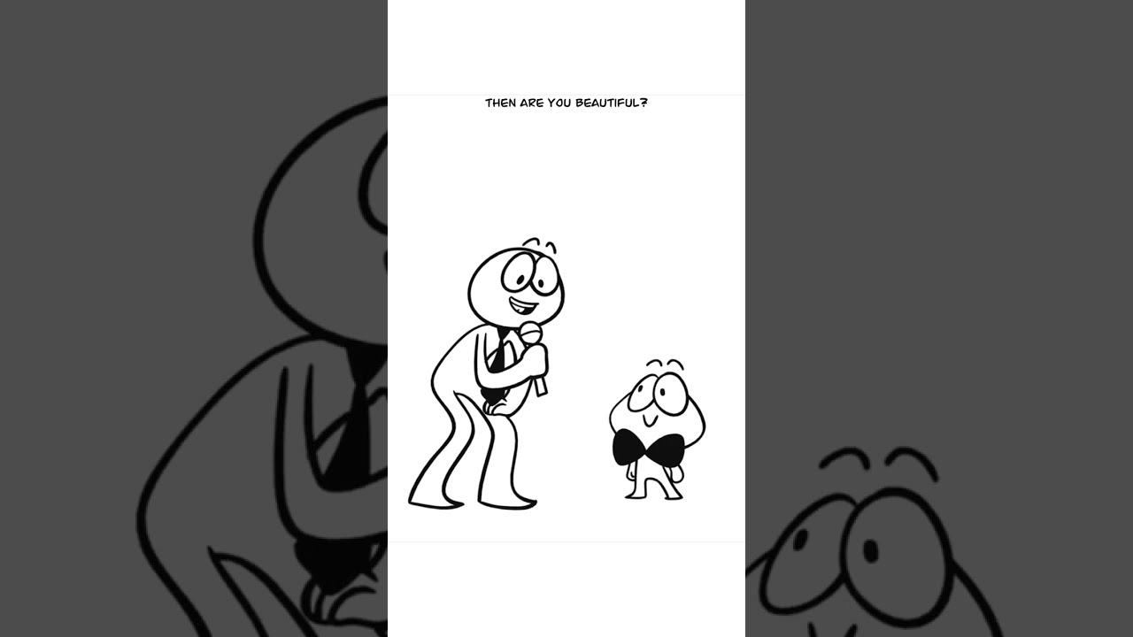 KIDS BE LIKE... (Animation Meme) #shorts