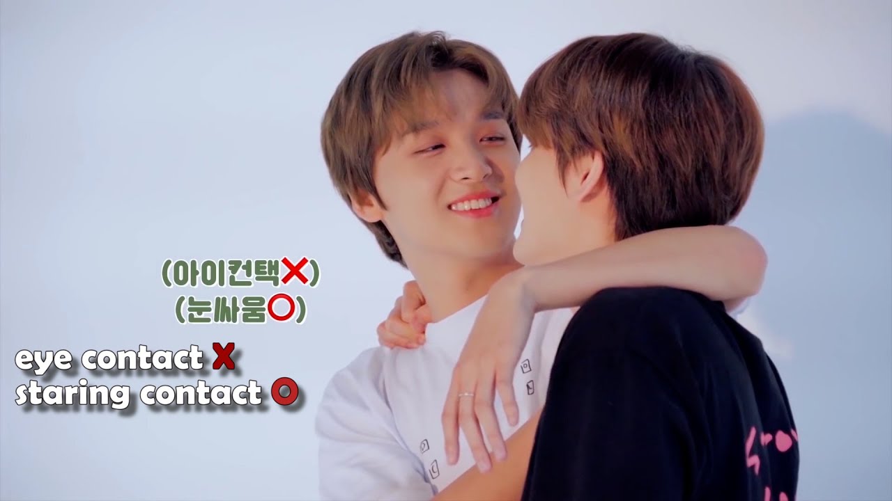 just 9 mins NCT sticking (hugging) to each other💚👌💫✋