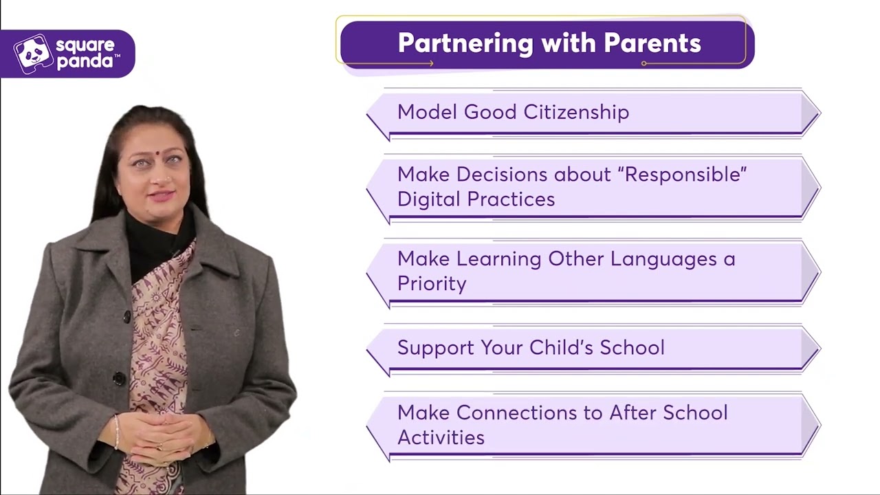 21st Century Skills - A Support for the Education Ecosystem