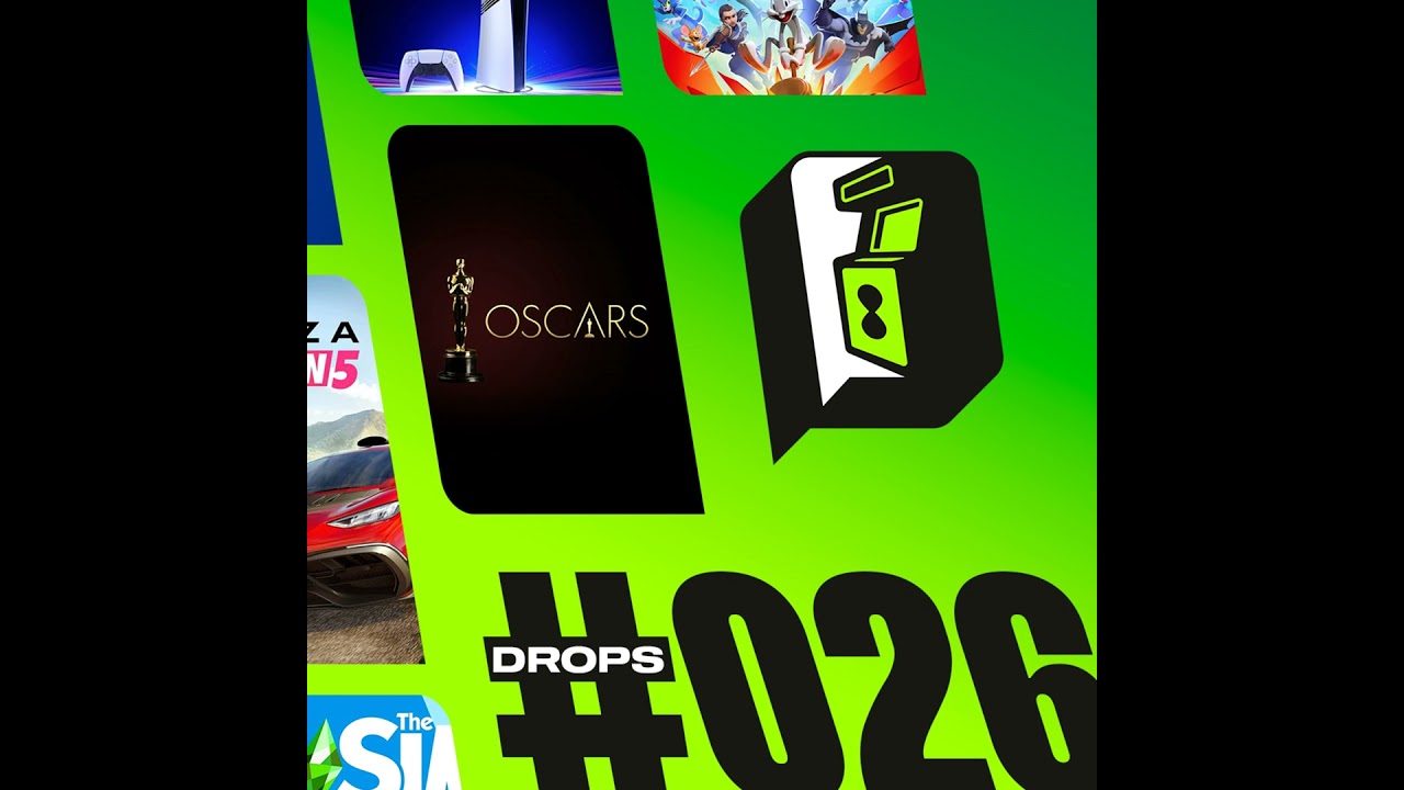 VIP DROPS 026 - Vai Fernandinha!!!