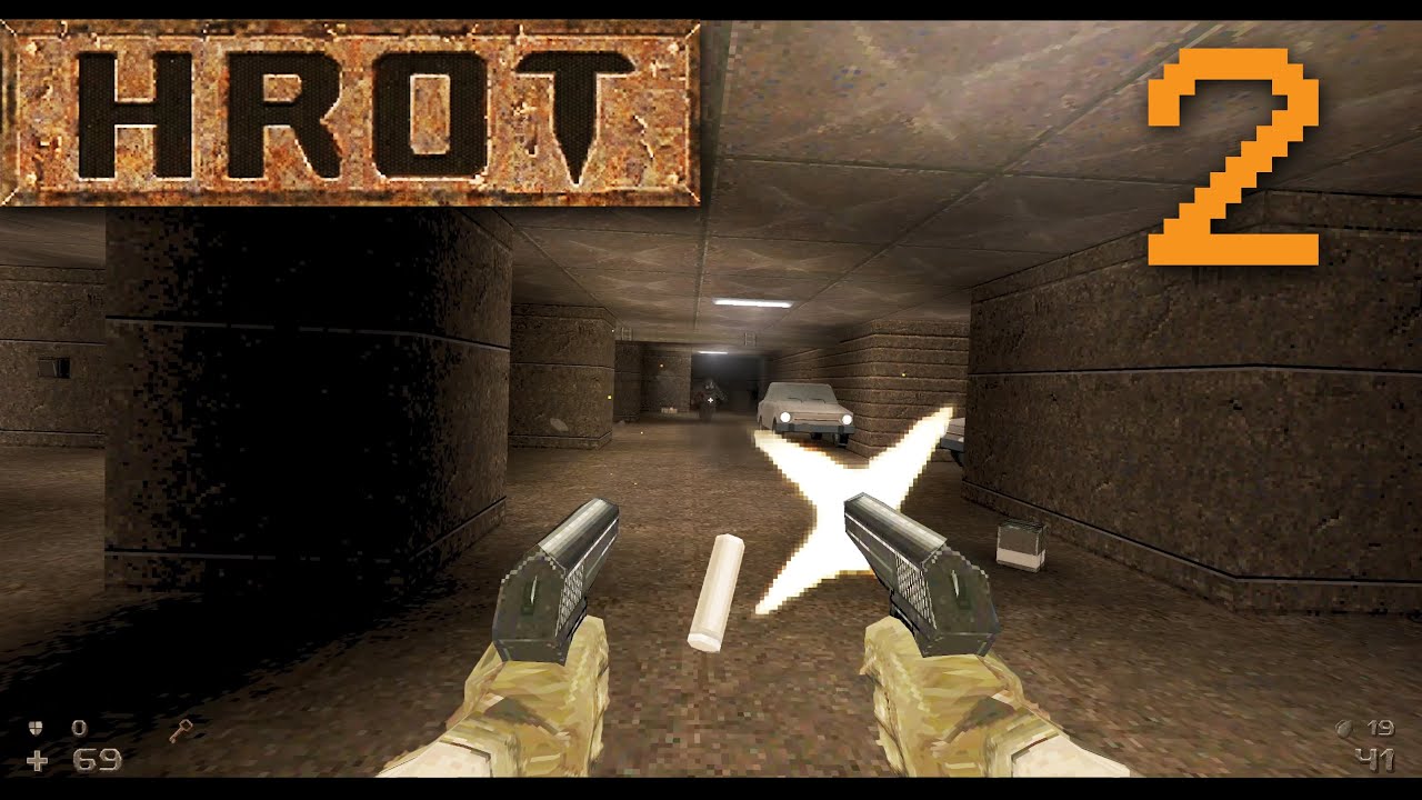 This Game is HROT // Part 2