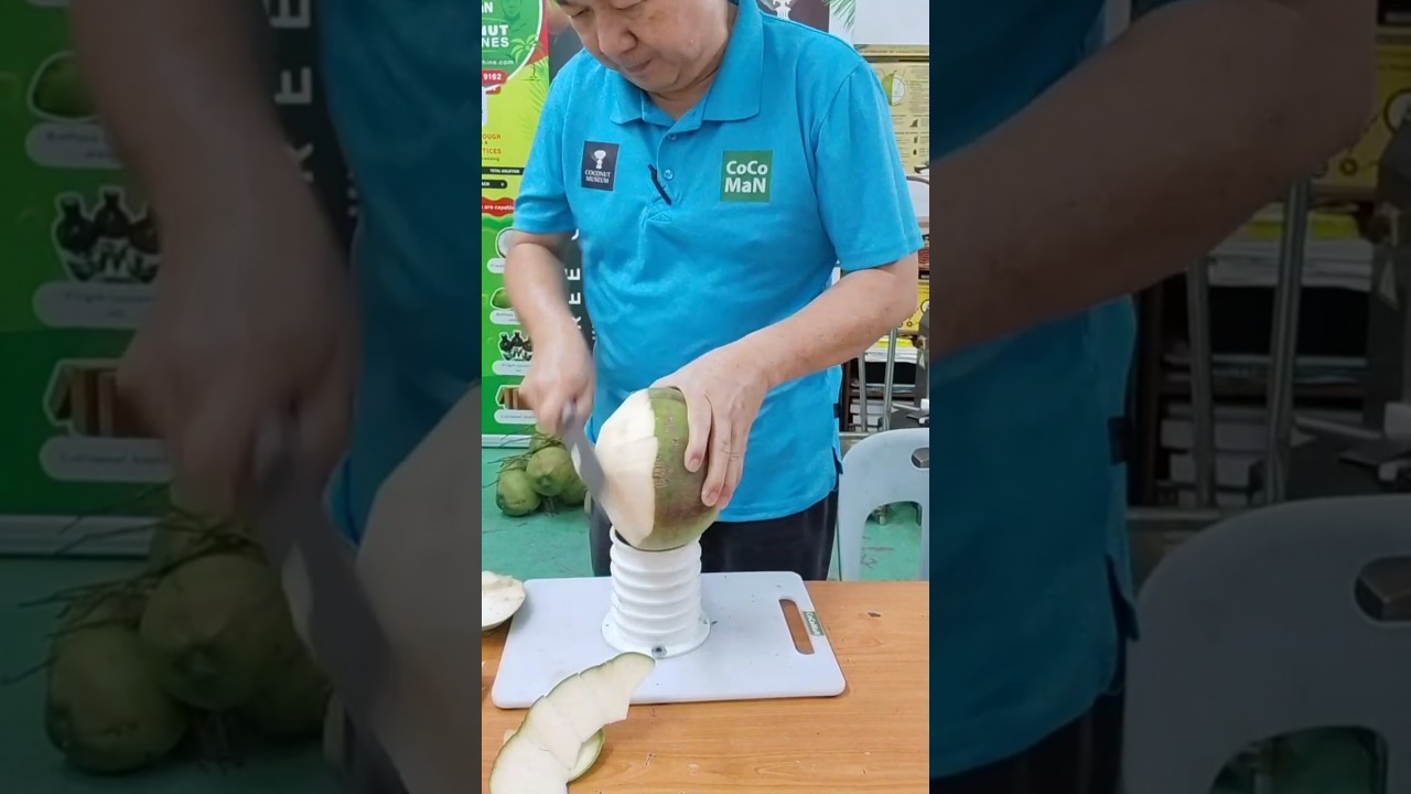 Hand Trimming Knife