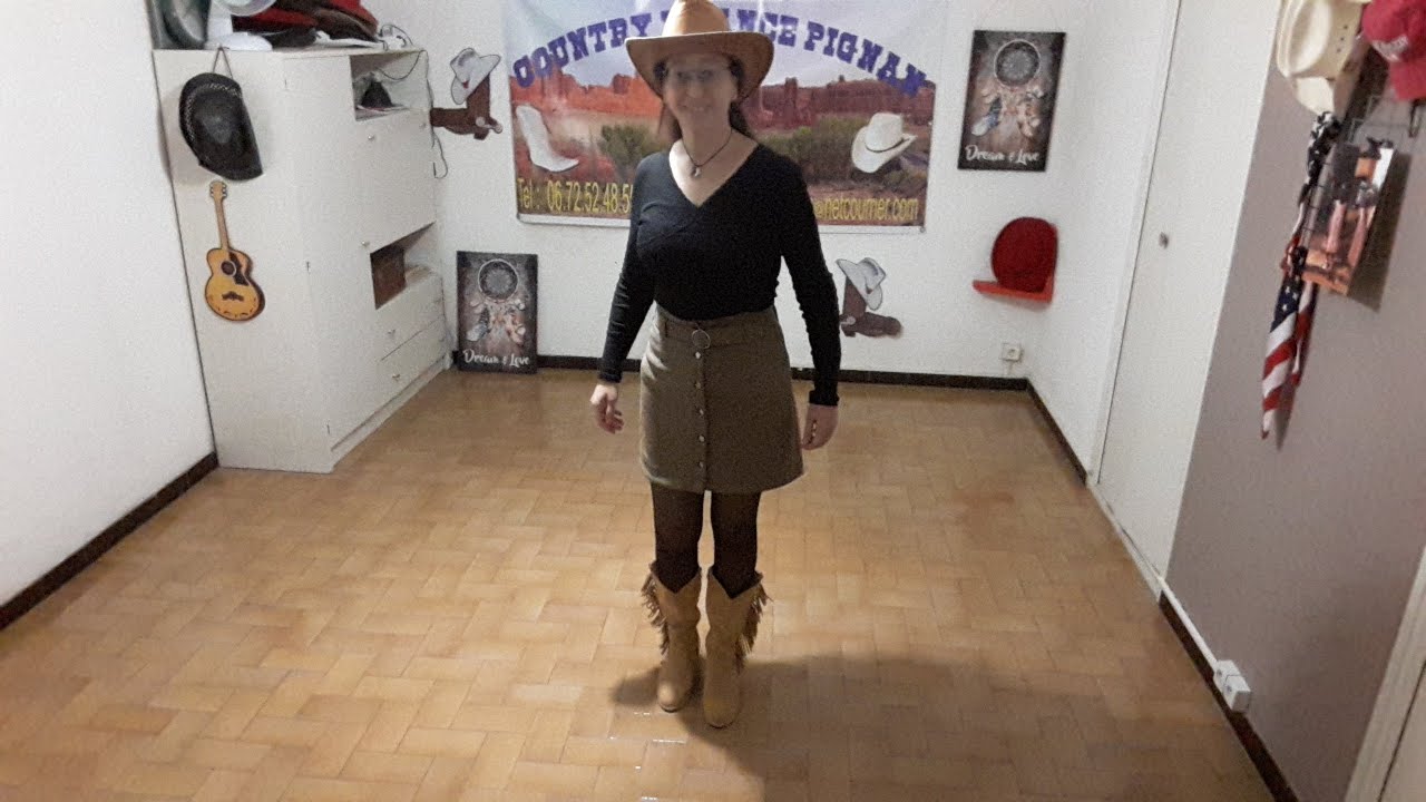 Elizabeth Line Dance