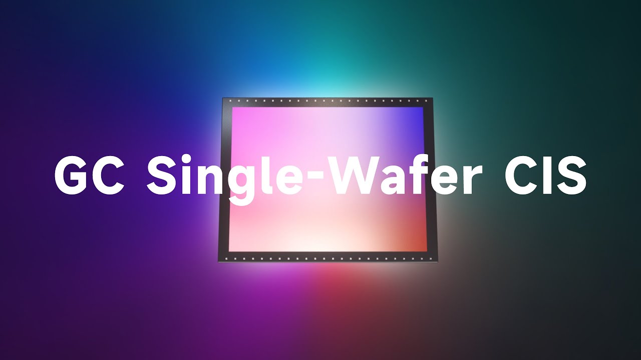 What Is a Non-Stacked High-Resolution Sensor? | GalaxyCore Official