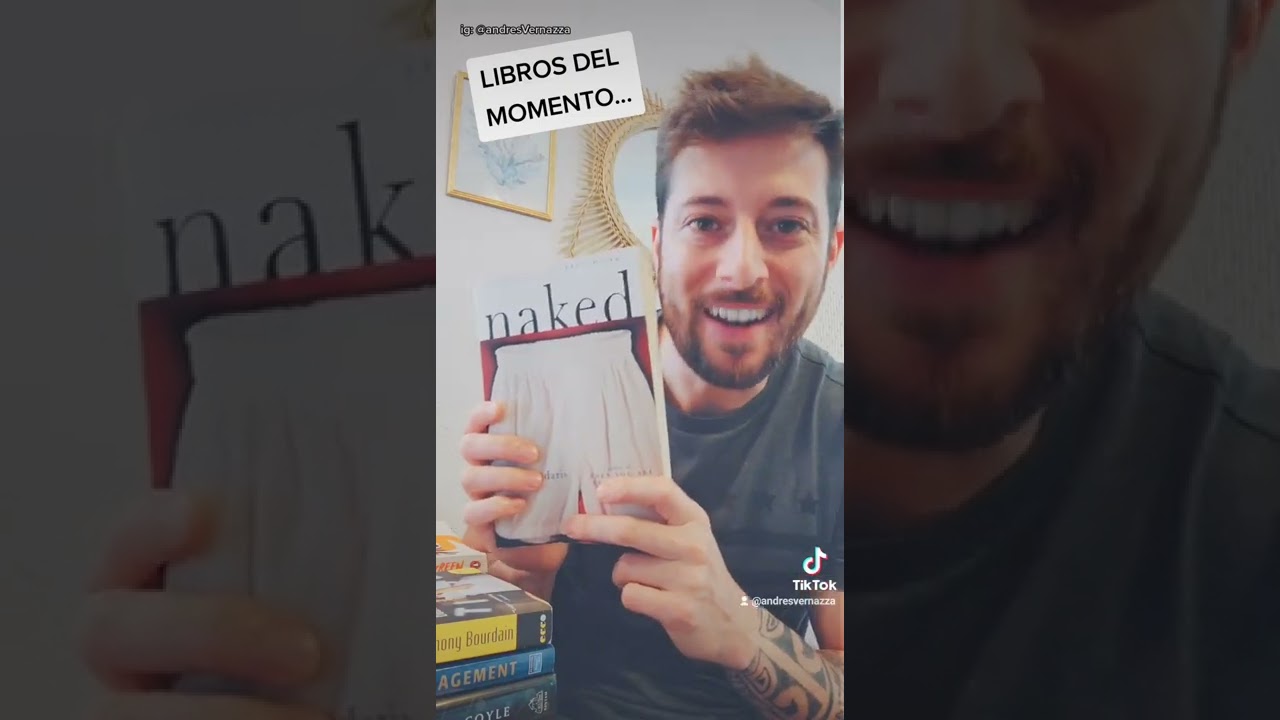 LIBROS DEL MOMENTO 📚