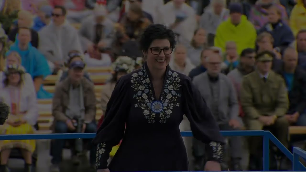 MU KODU NII LIHTSALT /  XXVIII Laulu- ja XXI tantsupidu ISEOMA 2025