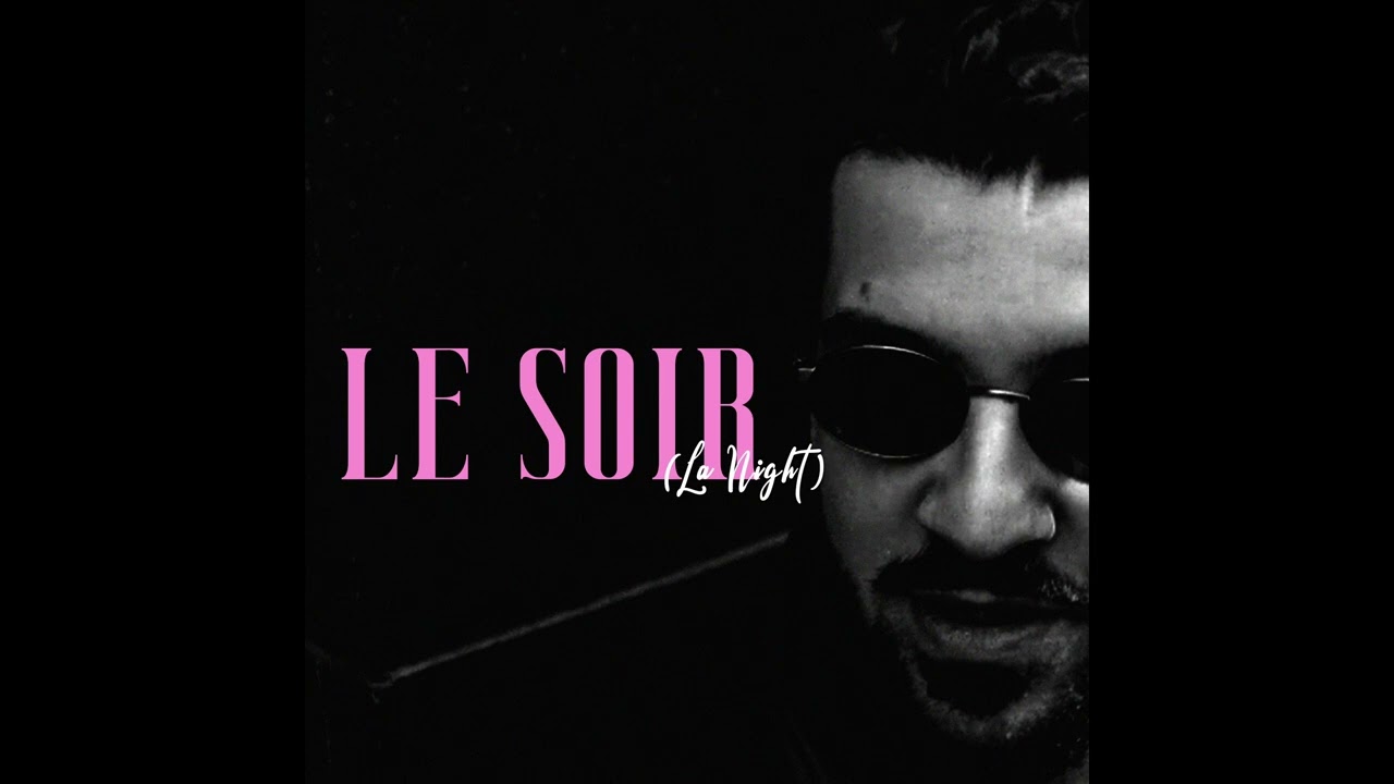Niels - Le Soir