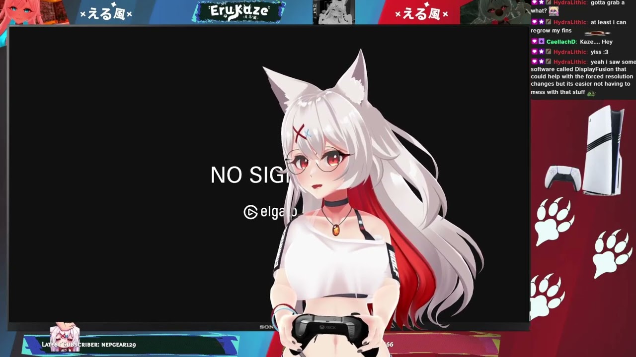 Highlights: March 12 2026, Chill 