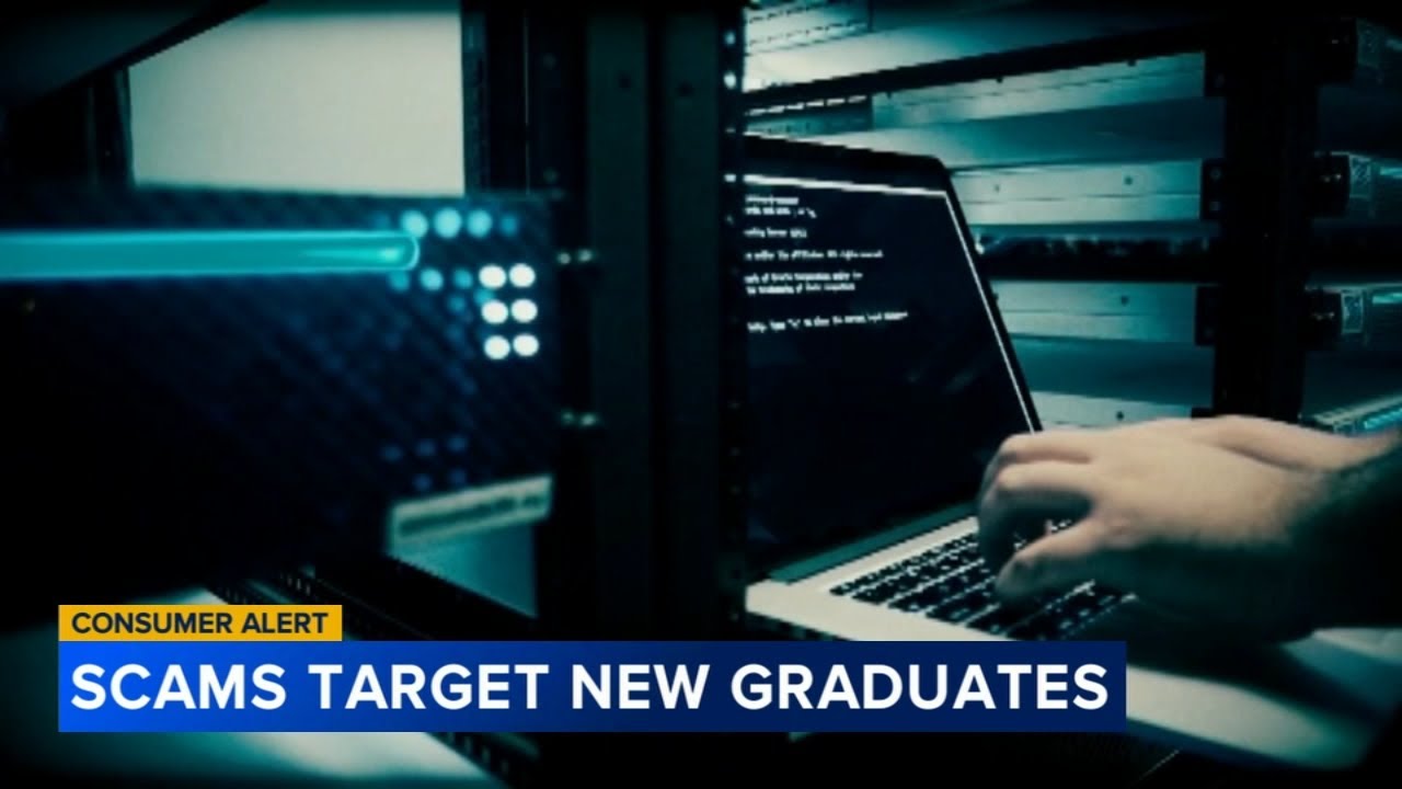 Job scams on the rise - expert tips while you hunt