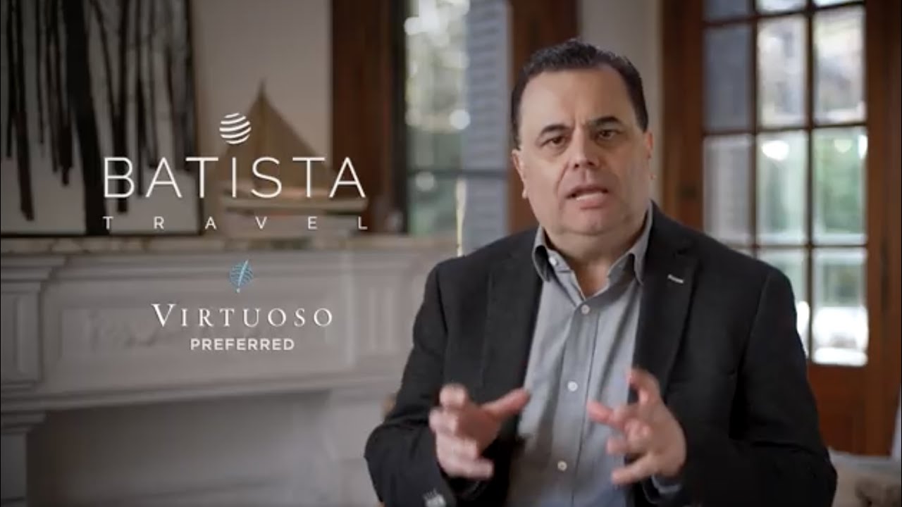 Presentaci&oacute;n y Grandes Viajes 2026 - Batista Travel