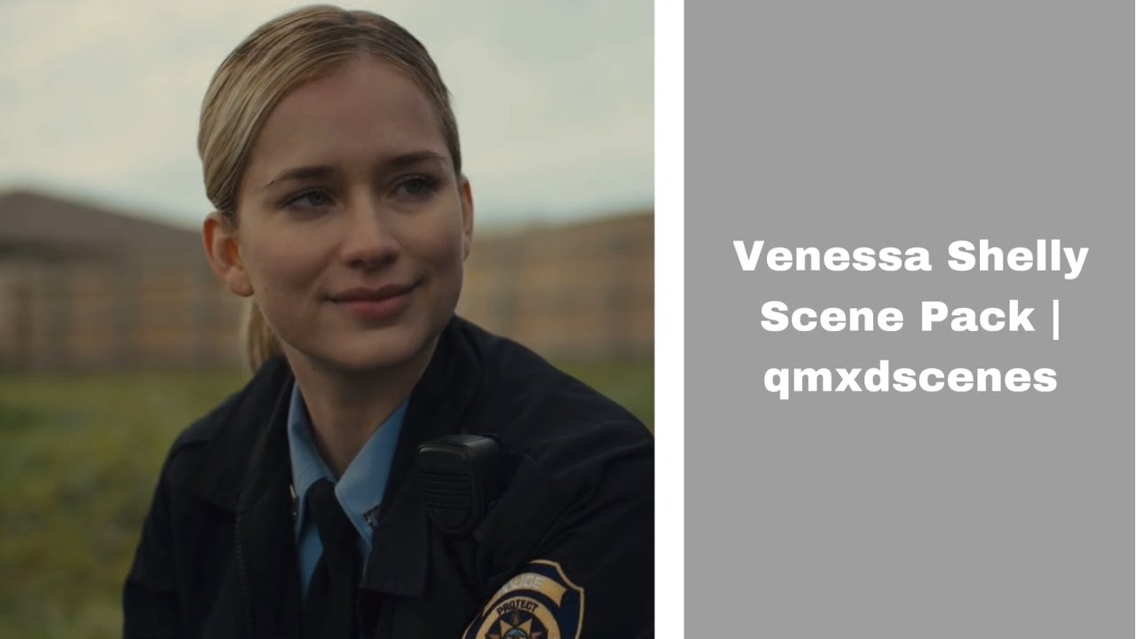 Venessa Shelly Scene Pack | qmxdscenes