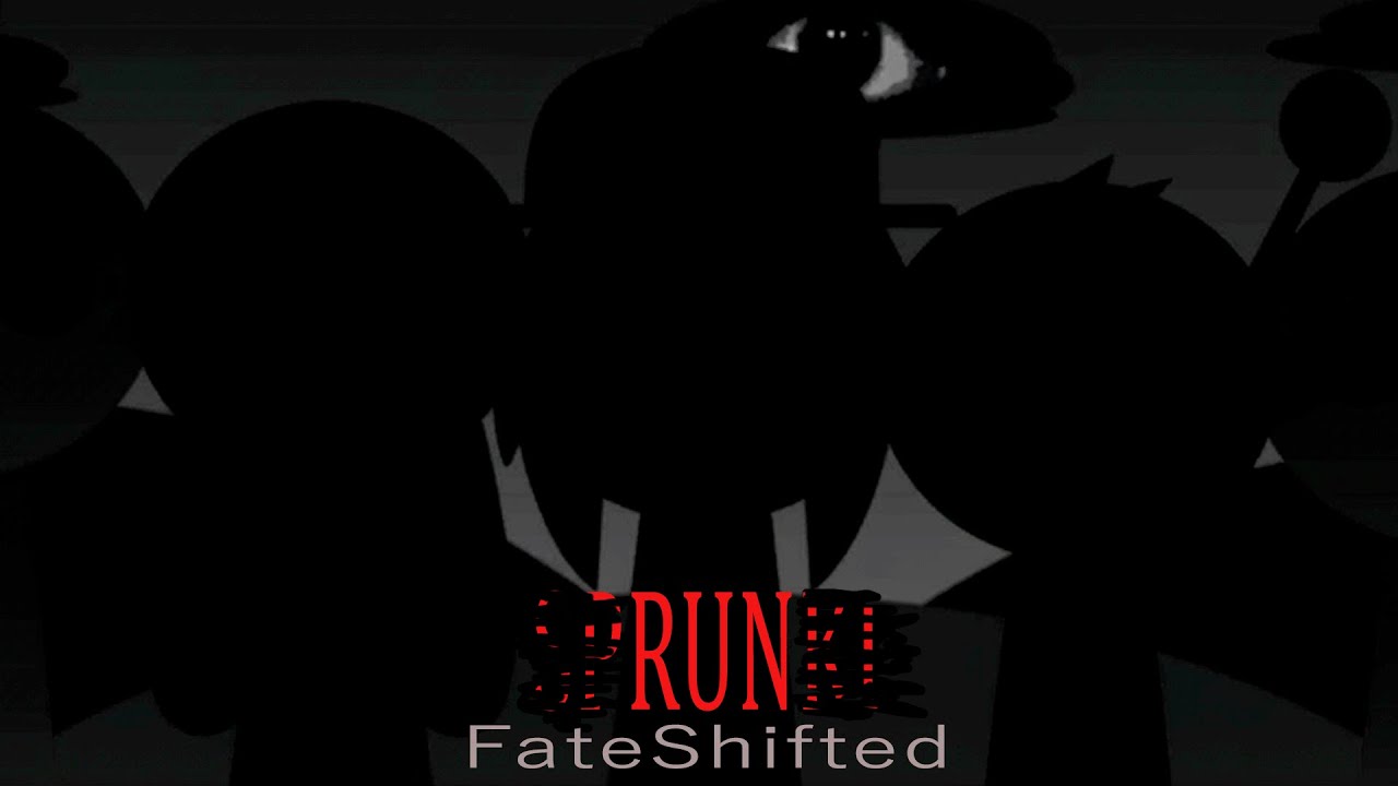 Incredibox Sprunke - FateShifted