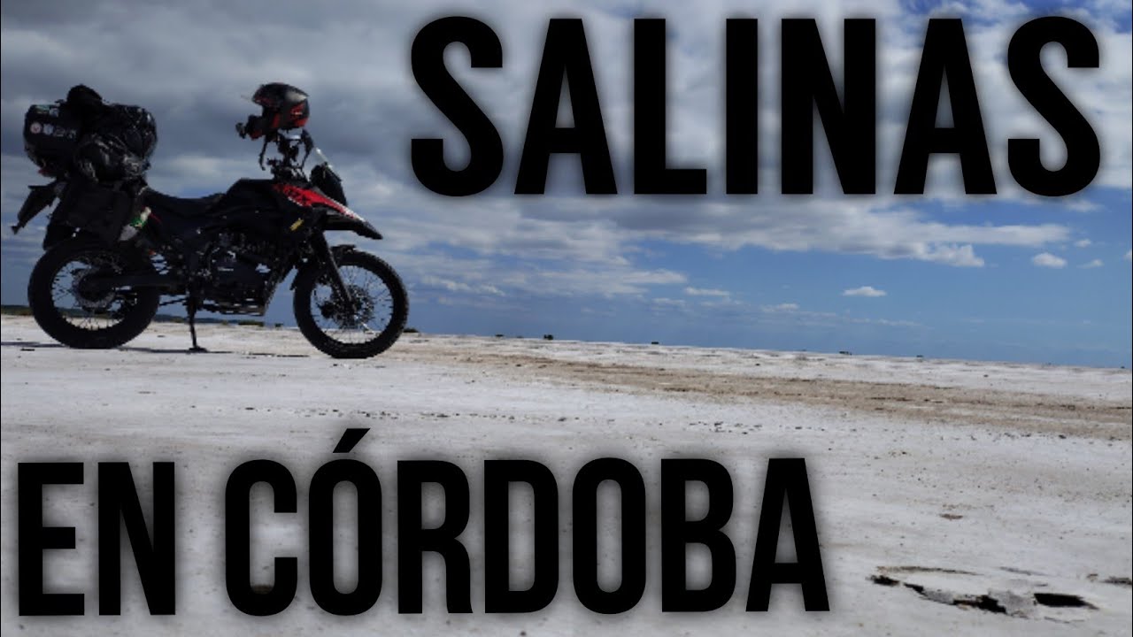 Viaje en MOTO - DIA 2 - CÓRDOBA/CATAMARCA 