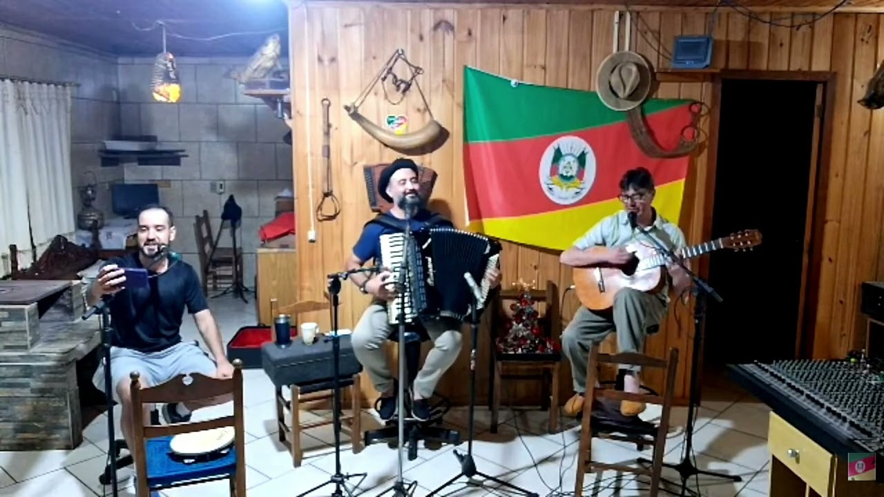 Me vou pra vaneira/Quando tapeia o chapelão(Dionísio Costa/João Luiz Correia/Amaro Peres)#musica