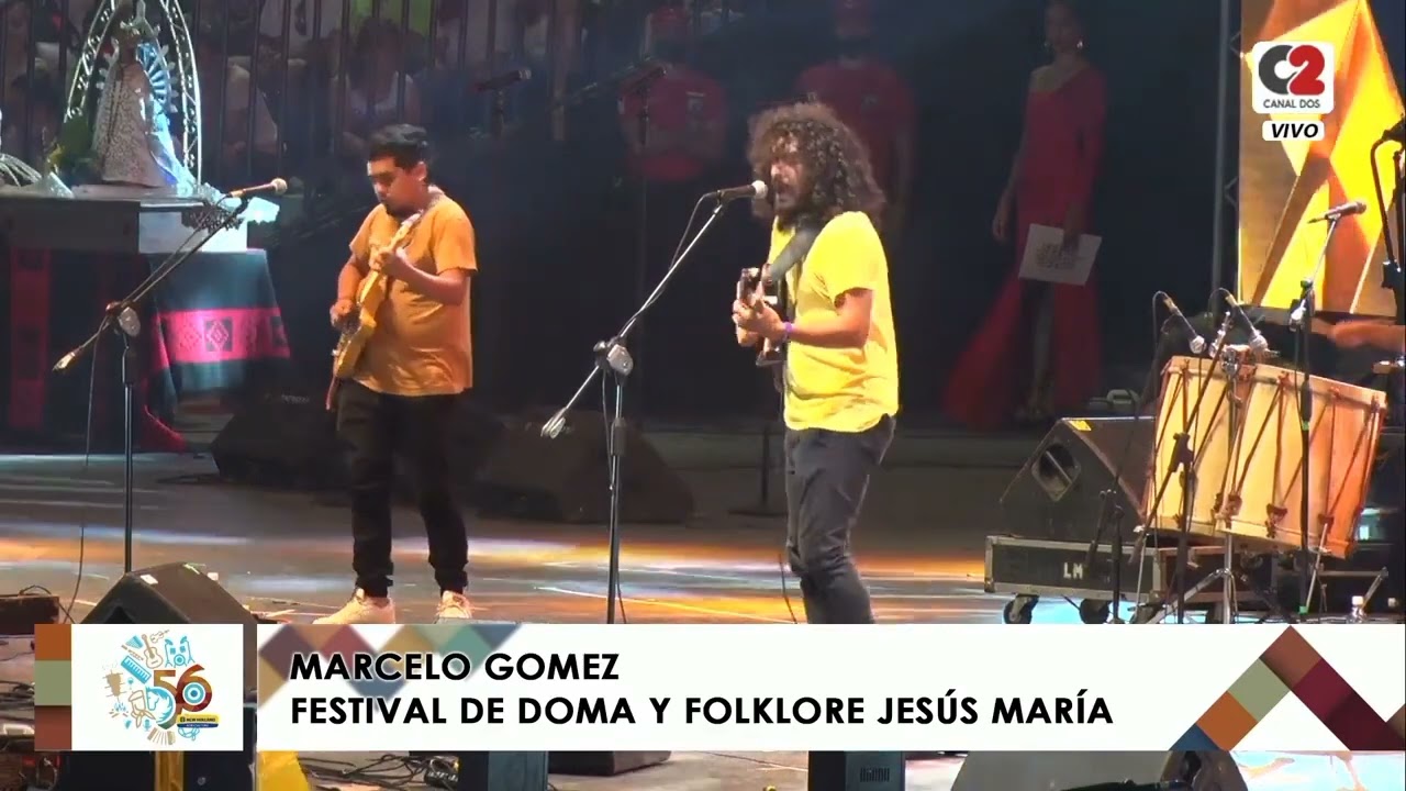 MARCELO GOMEZ