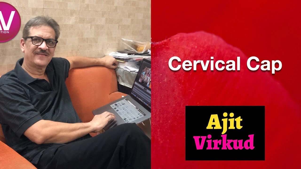 Cervical Cap: Barrier Contraceptive